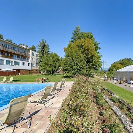 Kochau Hotel Kovacova