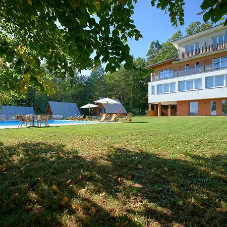 Kochau Hotel