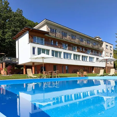 Kochau Hotel *