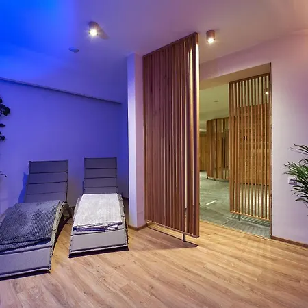 Hotel Kochau *