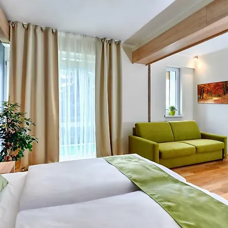 Kochau Hotel