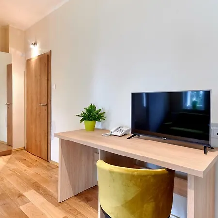 酒店 Kochau 科瓦科瓦