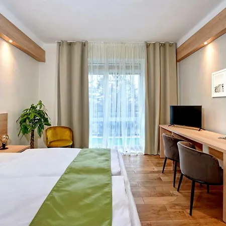 Hotel Kochau